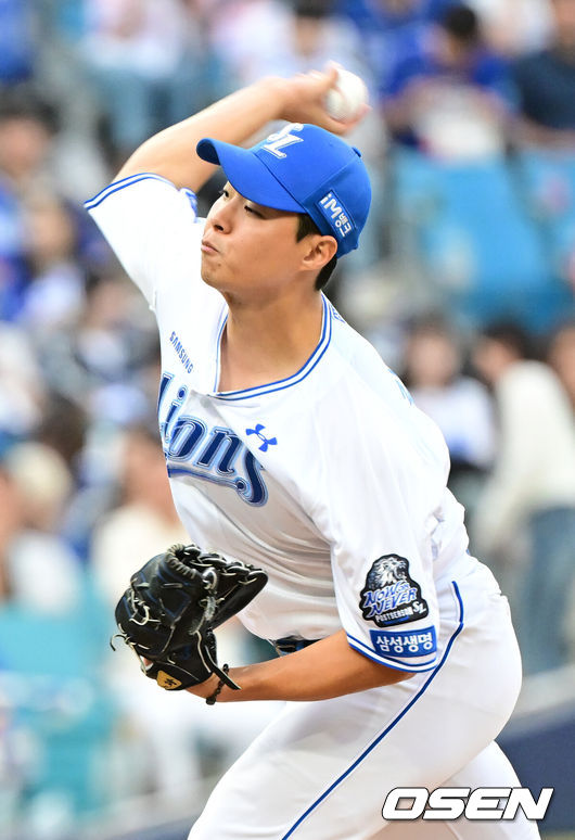 [OSEN=대구, 김성락 기자]