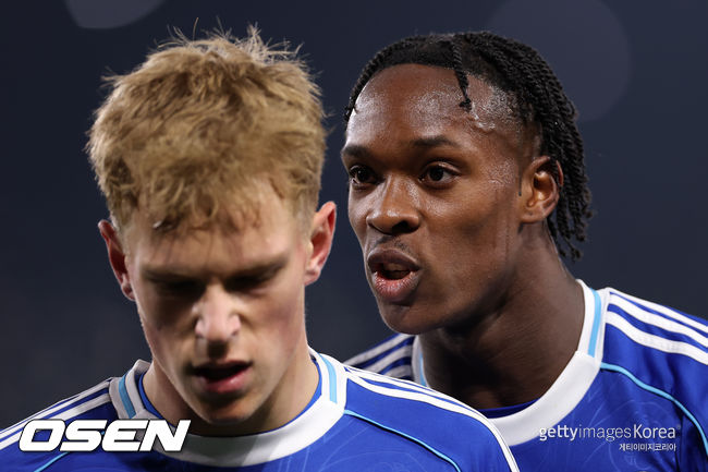 [사진] ⓒGettyimages(무단전재 및 재배포 금지)