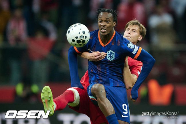 [사진] ⓒGettyimages(무단전재 및 재배포 금지)