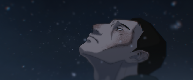 코리아판타스틱 장편 감독상-광장