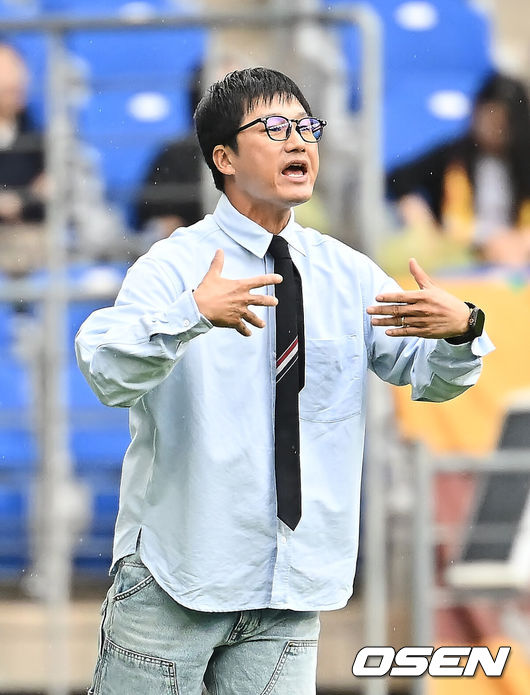 [OSEN=울산, 이석우 기자]