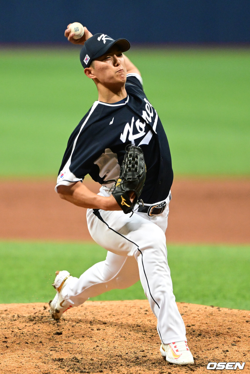 2023 WBC대회 대표 이의리./OSEN DB