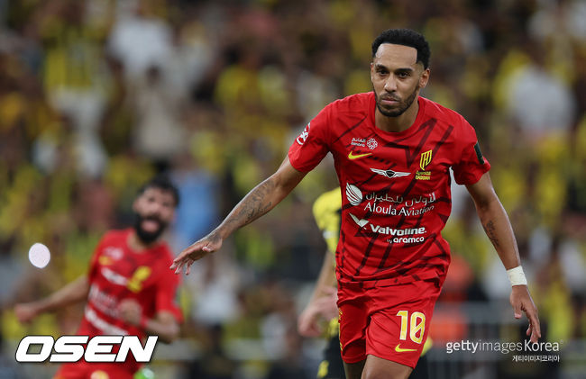 [사진] ⓒGettyimages(무단전재 및 재배포 금지)