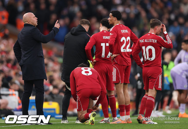 [사진] ⓒGettyimages(무단전재 및 재배포 금지)