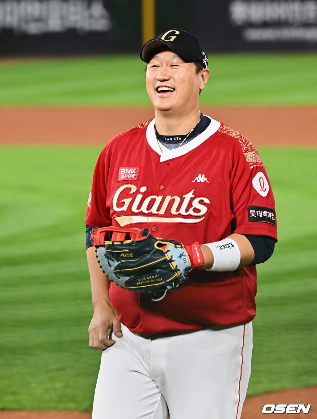 롯데 자이언츠 이대호 / foto0307@osen.co.kr