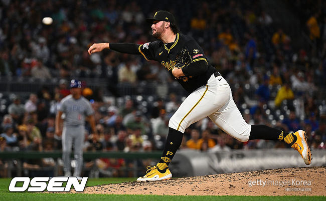 [사진] 폴 스킨스. ⓒGettyimages(무단전재 및 재배포 금지)