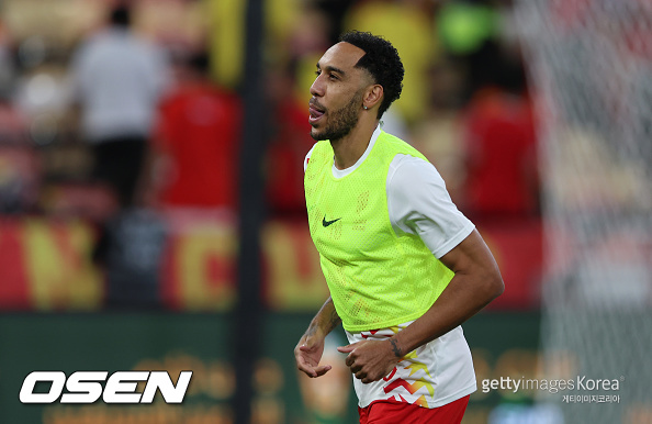 [사진] 오바메양 ⓒGettyimages(무단전재 및 재배포 금지)