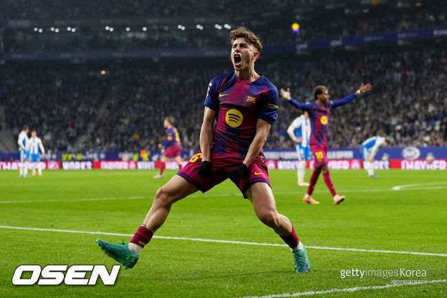 [사진] ⓒGettyimages(무단전재 및 재배포 금지)