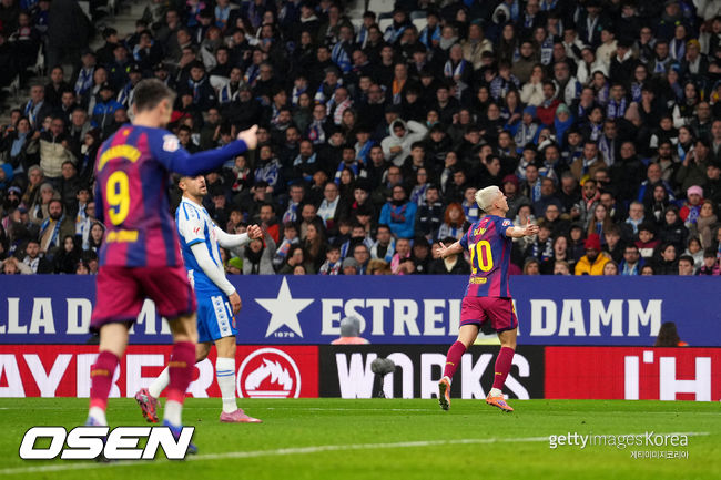 [사진] ⓒGettyimages(무단전재 및 재배포 금지)