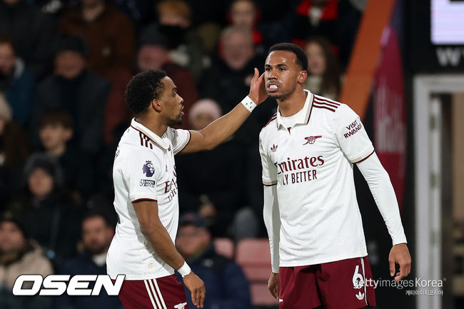 [사진] ⓒGettyimages(무단전재 및 재배포 금지)