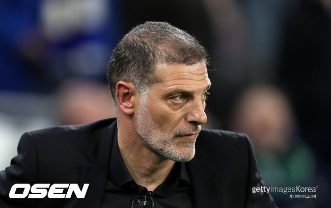 [사진] 슬라벤 빌리치 / ⓒGettyimages(무단전재 및 재배포 금지)