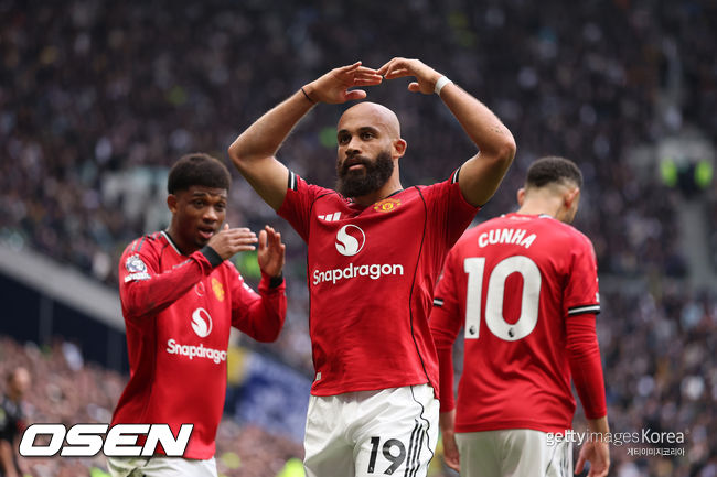 [사진] ⓒGettyimages(무단전재 및 재배포 금지)