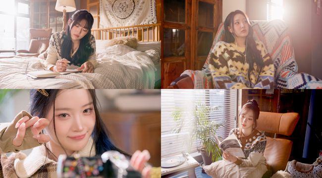 초이크리에이티브랩 제공