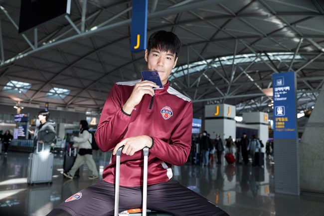 [사진] 제주SK FC 제공