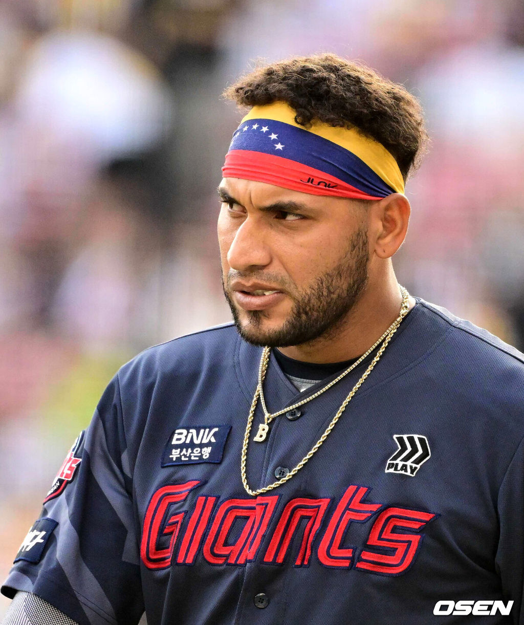 롯데 레이예스 / jpnews@osen.co.kr