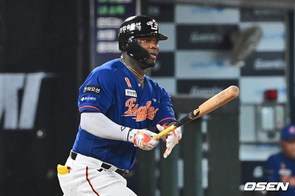 한화 이글스 페라자 043  / foto0307@osen.co.kr