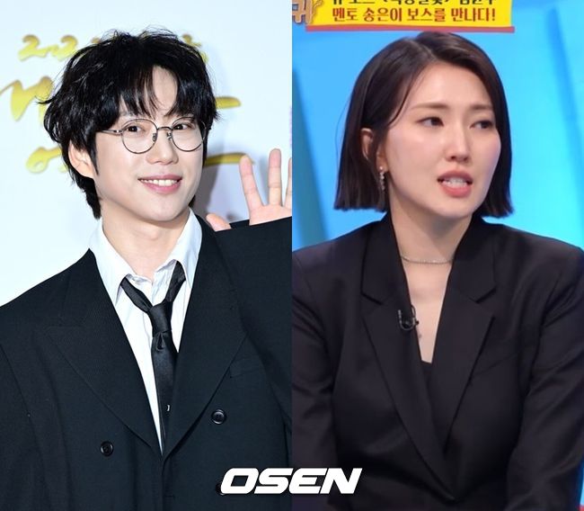 OSEN DB, 방송 화면 캡처