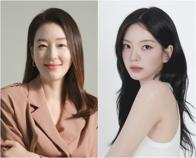 각 소속사 제공