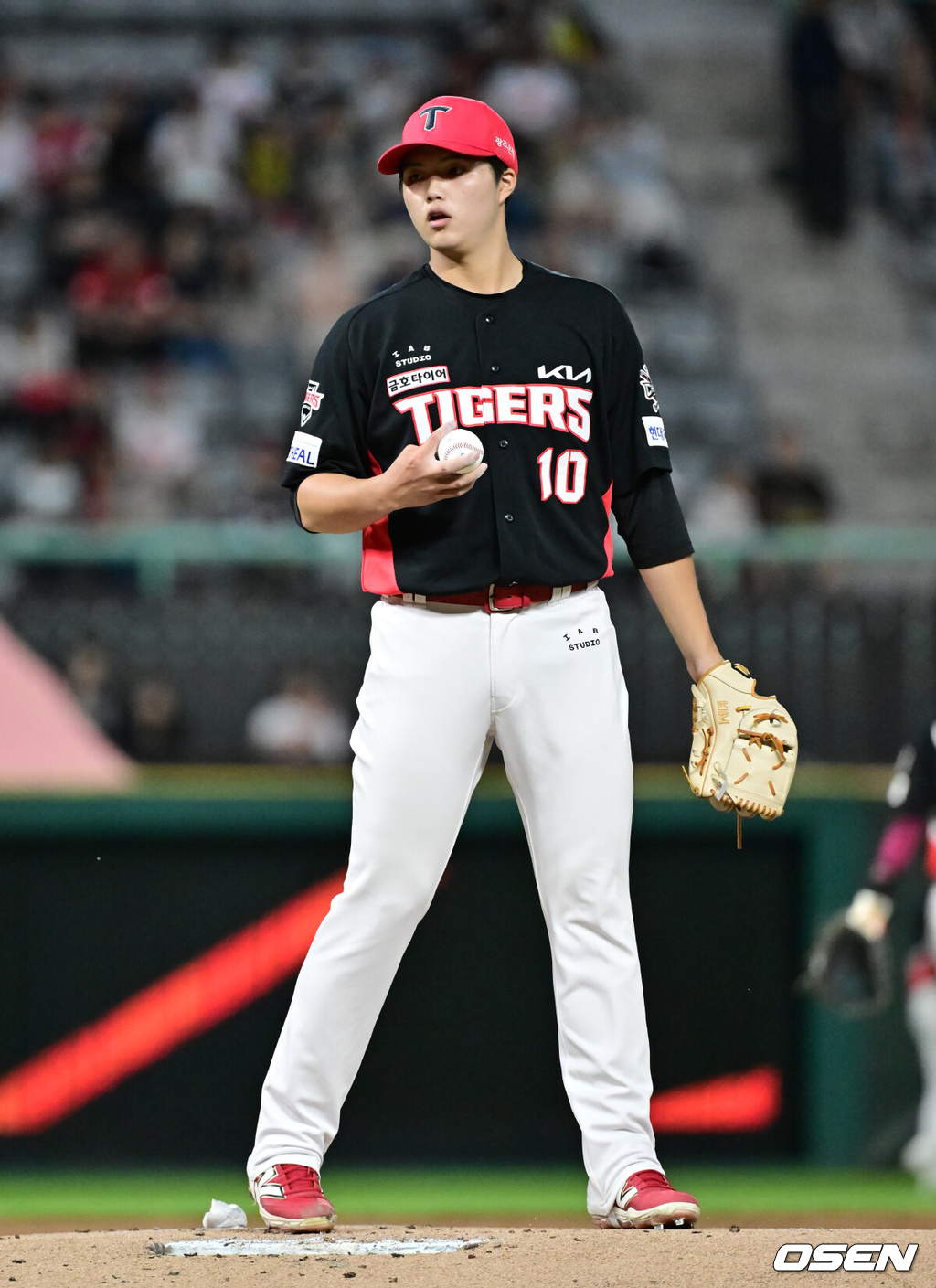 KIA 김태형./OSEN DB