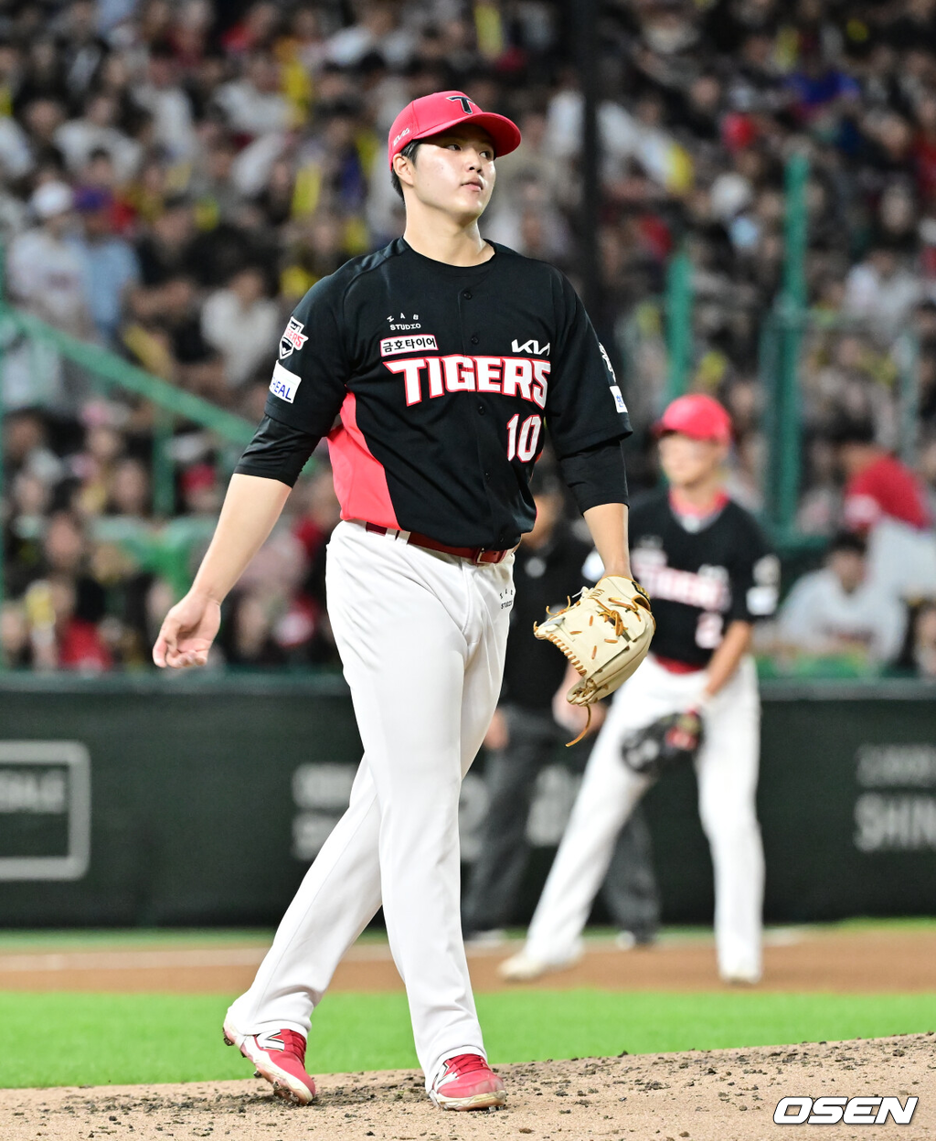 KIA 김태형./OSEN DB