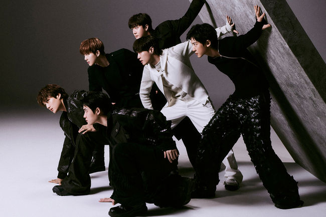 SM엔터테인먼트 제공