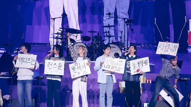 JYP엔터테인먼트 제공