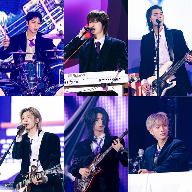 JYP엔터테인먼트 제공