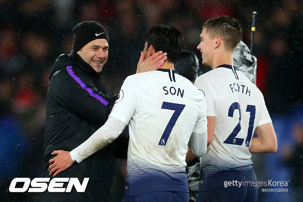 [사진] ⓒGettyimages(무단전재 및 재배포 금지)