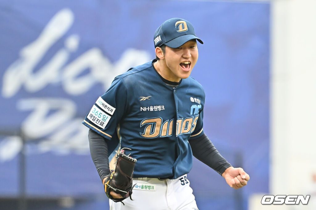 NC 다이노스 구창모 / foto0307@osen.co.kr