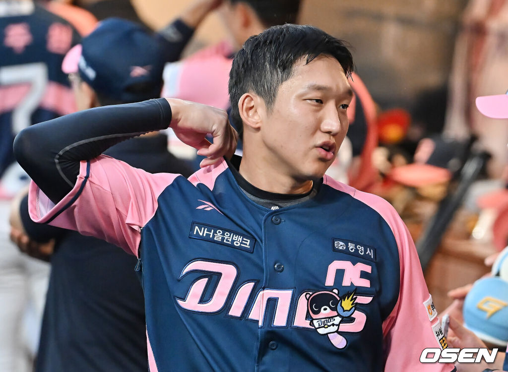 NC 다이노스 구창모 023 2025.09.07 / foto0307@osen.co.kr