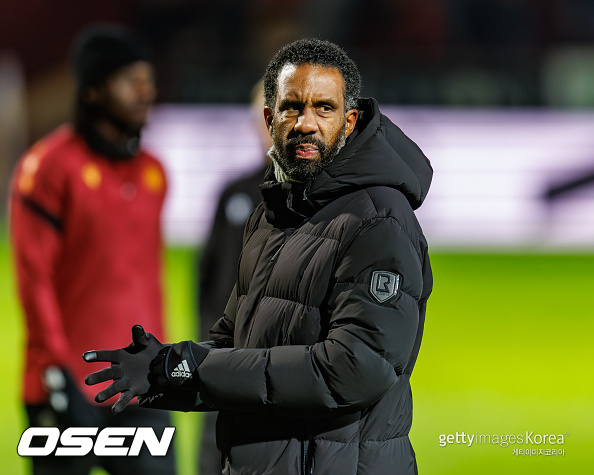 [사진] 낭시 감독 ⓒGettyimages(무단전재 및 재배포 금지)