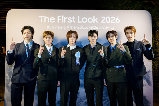 SM엔터테인먼트 제공