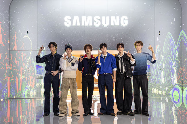 SM엔터테인먼트 제공