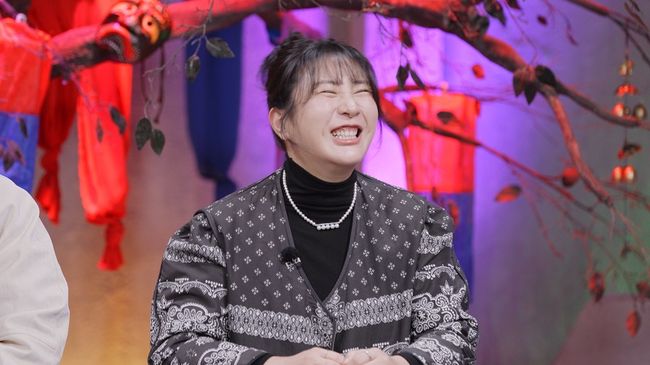 SBS 플러스 제공