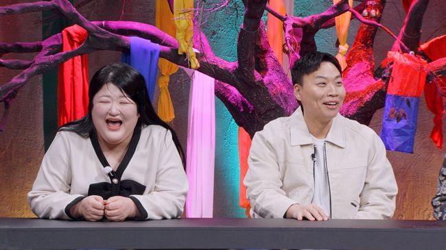 SBS 플러스 제공