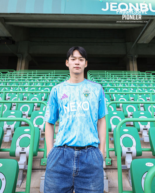 [사진] 전북현대모터스FC 제공