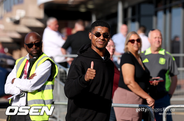 [사진] 래시포드 ⓒGettyimages(무단전재 및 재배포 금지)