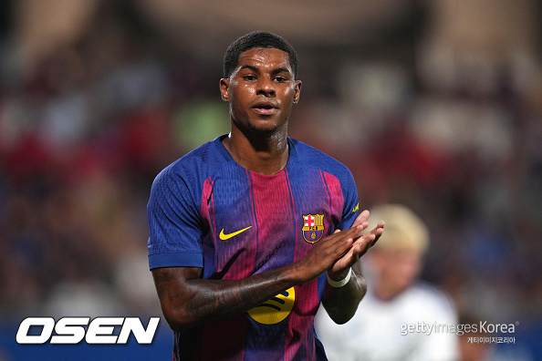 [사진] 래시포드 ⓒGettyimages(무단전재 및 재배포 금지)