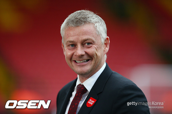 [사진] 숄사르 ⓒGettyimages(무단전재 및 재배포 금지)