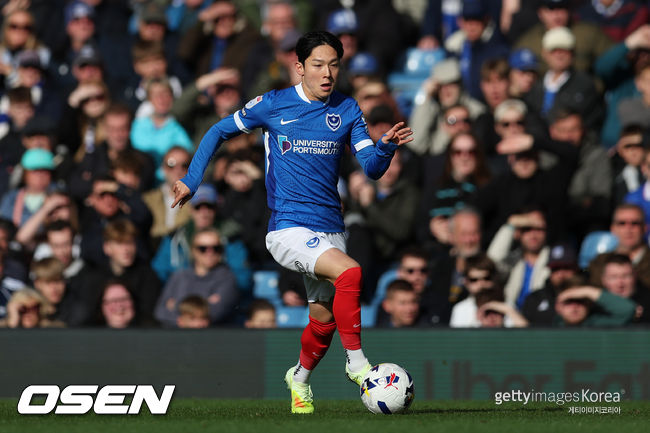 [사진] ⓒGettyimages(무단전재 및 재배포 금지)