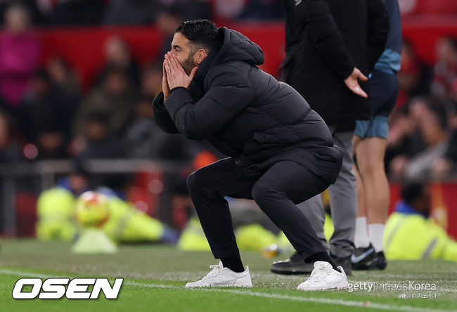 [사진] ⓒGettyimages(무단전재 및 재배포 금지)