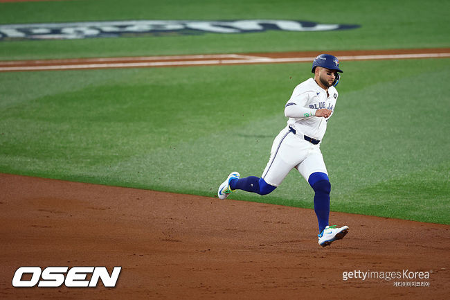 [사진] 보 비셋. ⓒGettyimages(무단전재 및 재배포 금지)