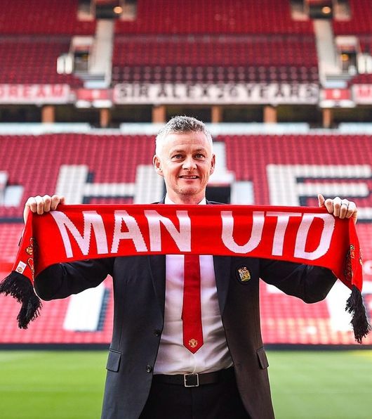 [사진] 파브리시오 로마노 개인 소셜 미디어