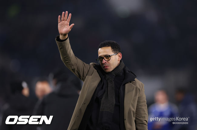 [사진] ⓒGettyimages(무단전재 및 재배포 금지)