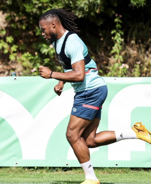 [사진] 세메뇨 인스타그램