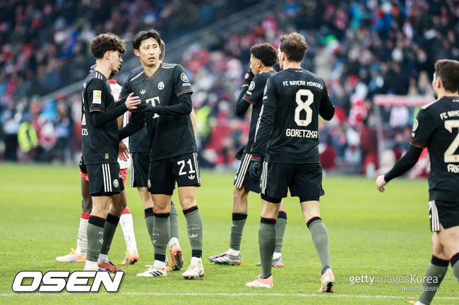 [사진] ⓒGettyimages(무단전재 및 재배포 금지)