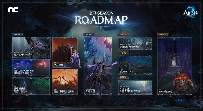 엔씨소프트 제공.