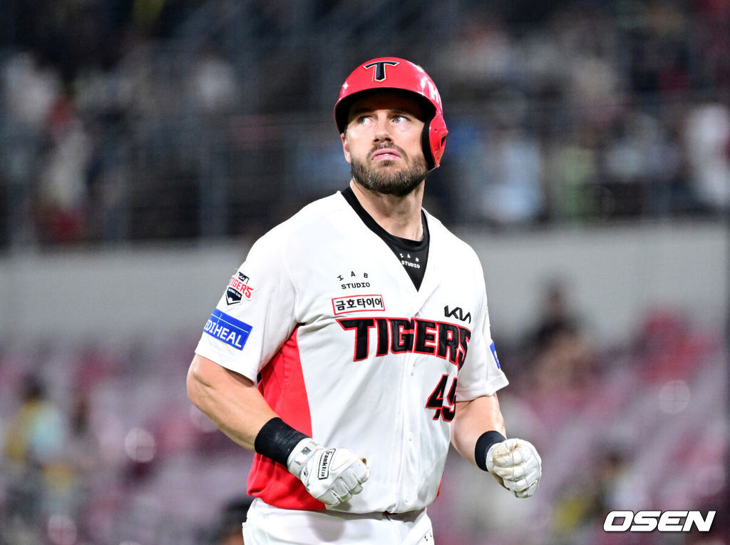 KIA 페트릭 위즈덤. 2025.07.27 / dreamer@osen.co.kr