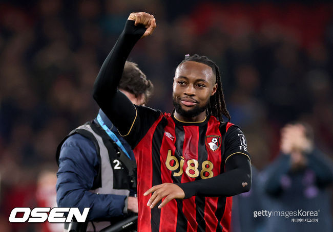 [사진] ⓒGettyimages(무단전재 및 재배포 금지)