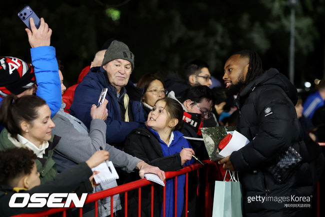 [사진] ⓒGettyimages(무단전재 및 재배포 금지)